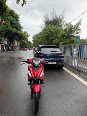 Honda Winner 2018 - ảnh 1