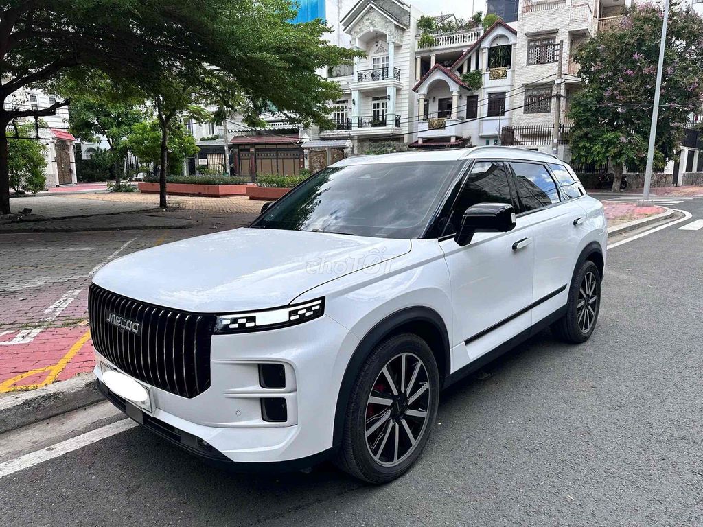 Chery 2025 - ảnh 1