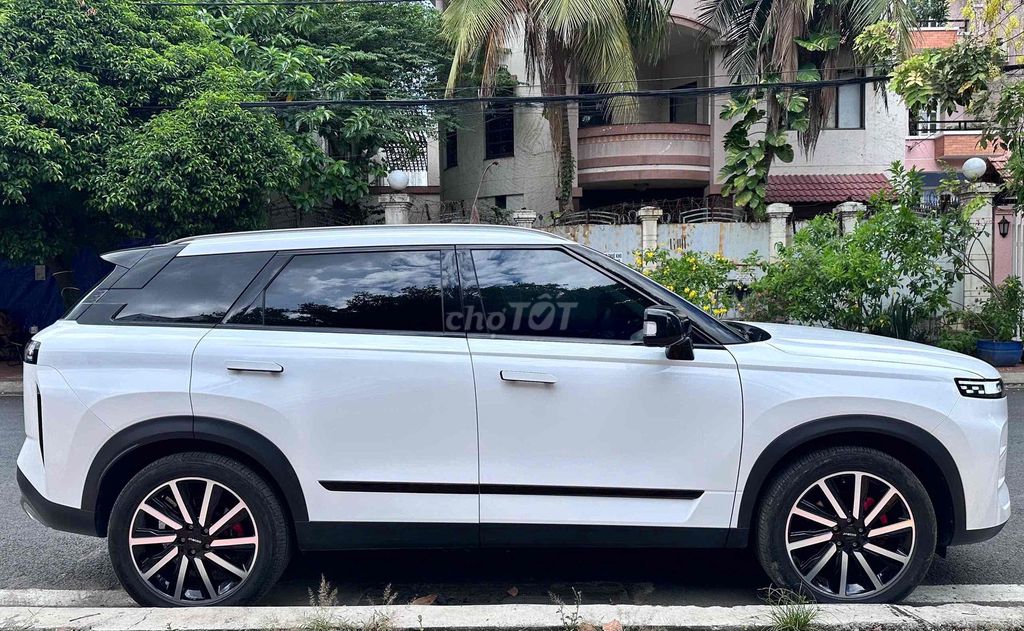 Chery 2025 - ảnh 3