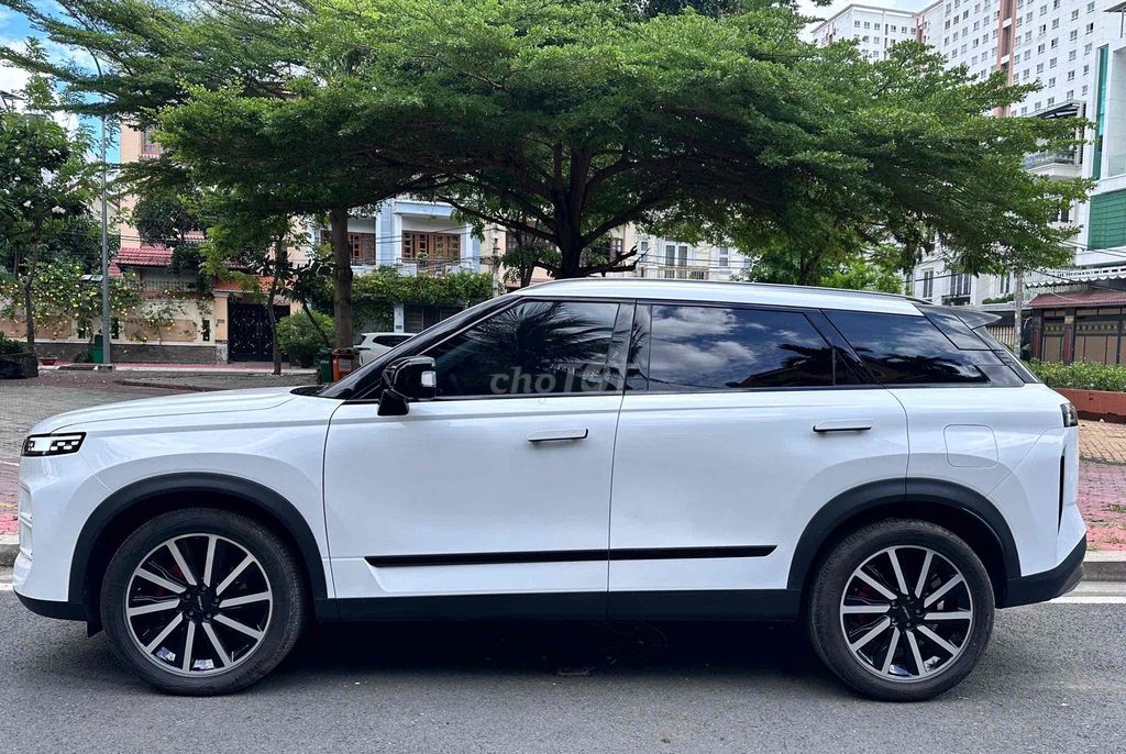 Chery 2025 - ảnh 4