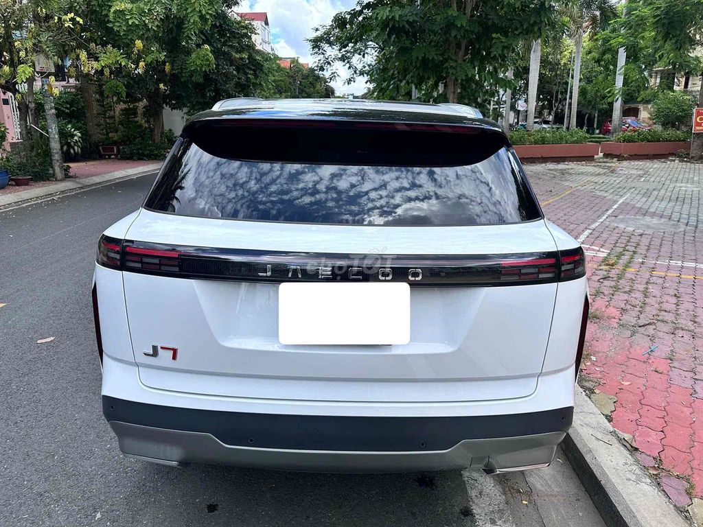 Chery 2025 - ảnh 5