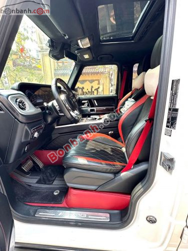 Mercedes-Benz 2019 - ảnh 5