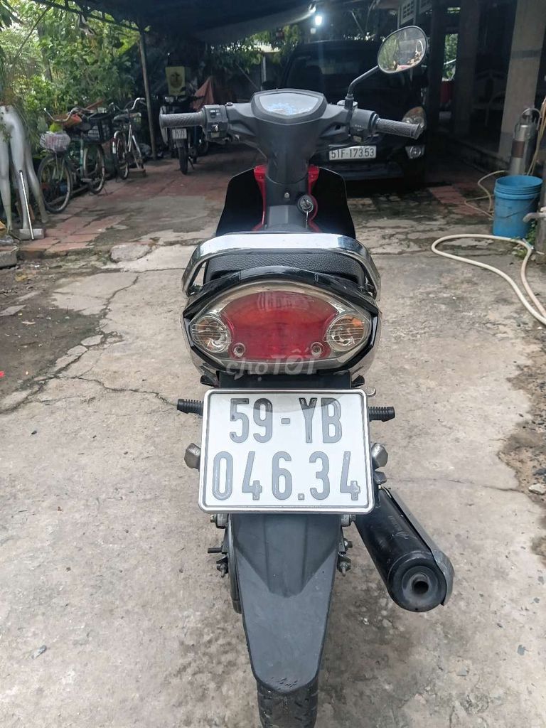Yamaha 2019 - ảnh 2