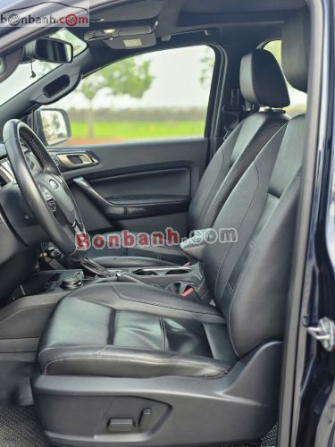 Ford Everest Titanium 2.0L 4x4 AT 2020 - ảnh 5