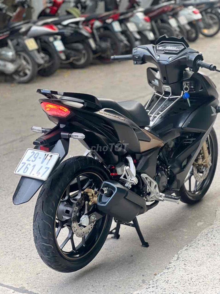 Honda Winner 2022 - ảnh 4