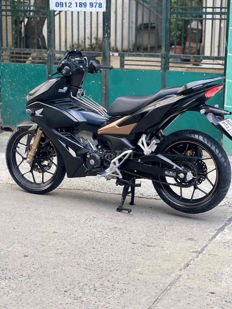 Honda Winner 2022 - ảnh 5