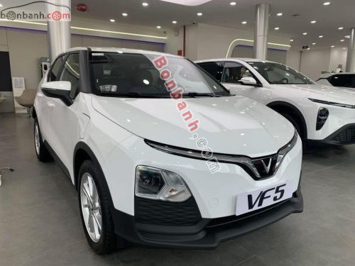 VinFast VF5 Plus 2026 - ảnh 2