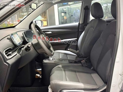 VinFast VF5 Plus 2026 - ảnh 5