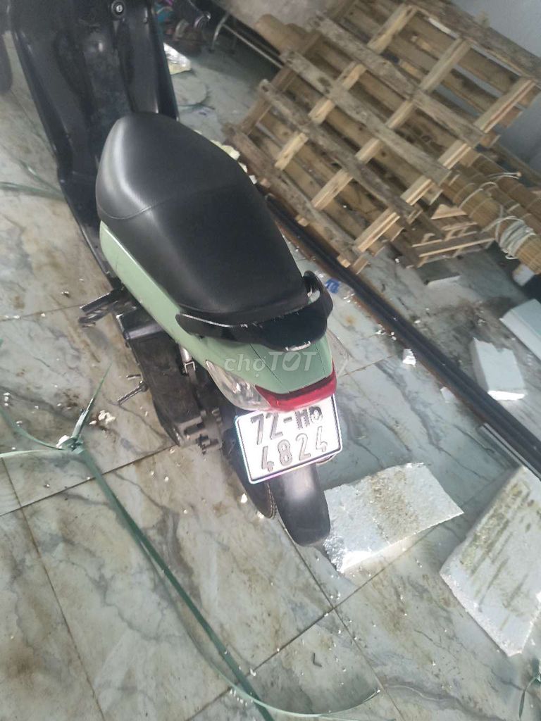 Yamaha Nouvo 2003 - ảnh 1