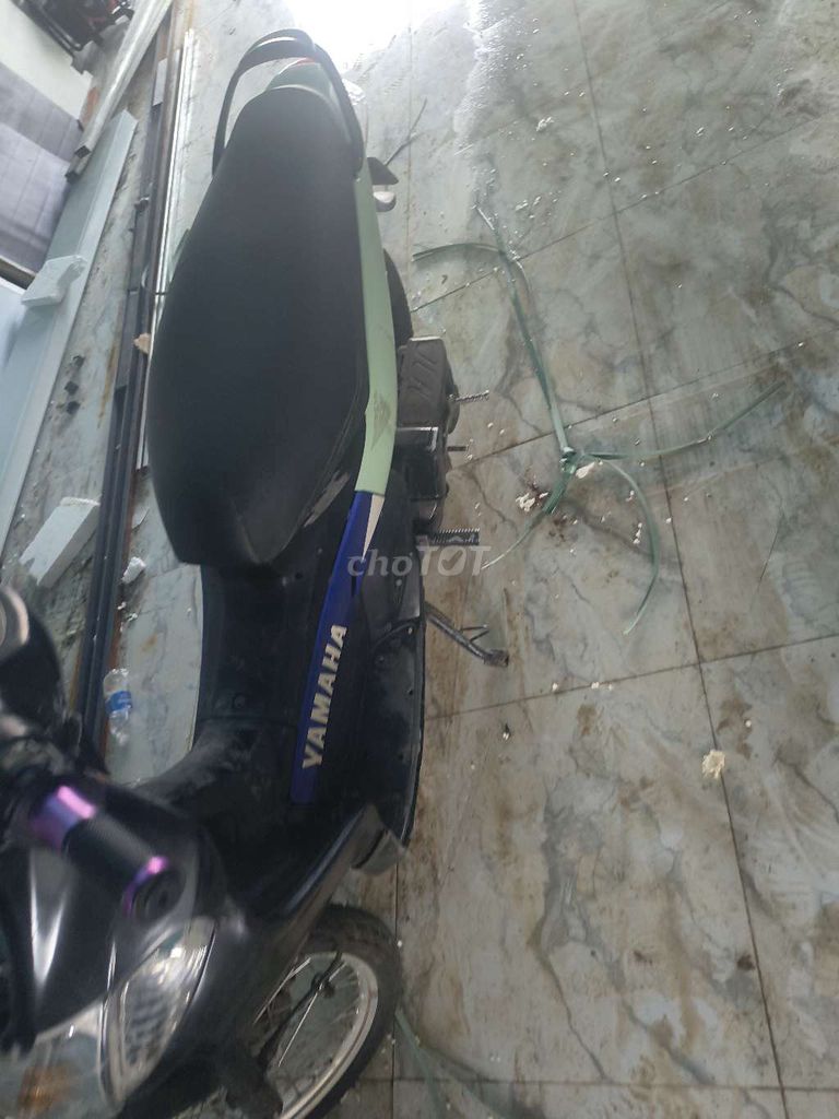 Yamaha Nouvo 2003 - ảnh 3