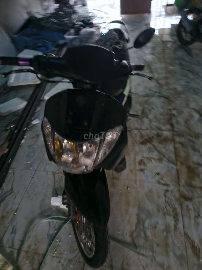 Yamaha Nouvo 2003 - ảnh 5