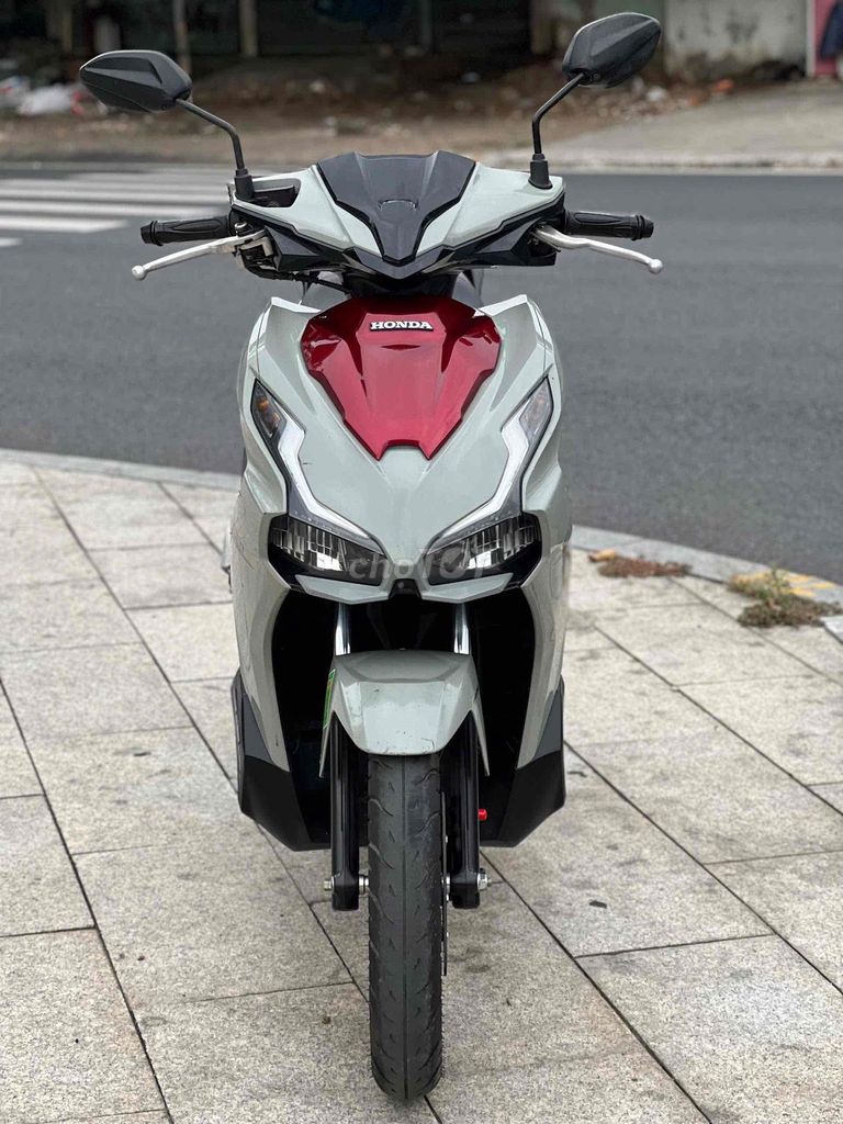Honda AirBlade 2024 - ảnh 3