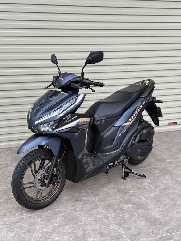 Honda Vario 2023 - ảnh 1