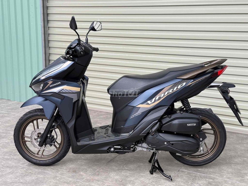 Honda Vario 2023 - ảnh 2
