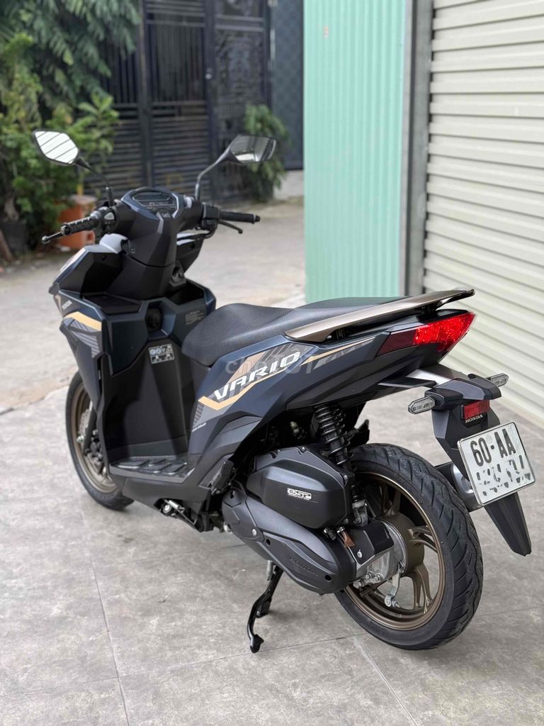 Honda Vario 2023 - ảnh 3