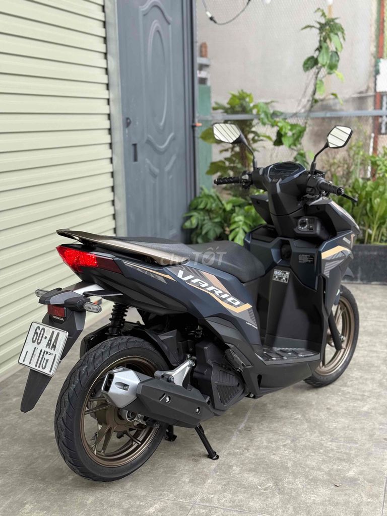 Honda Vario 2023 - ảnh 4