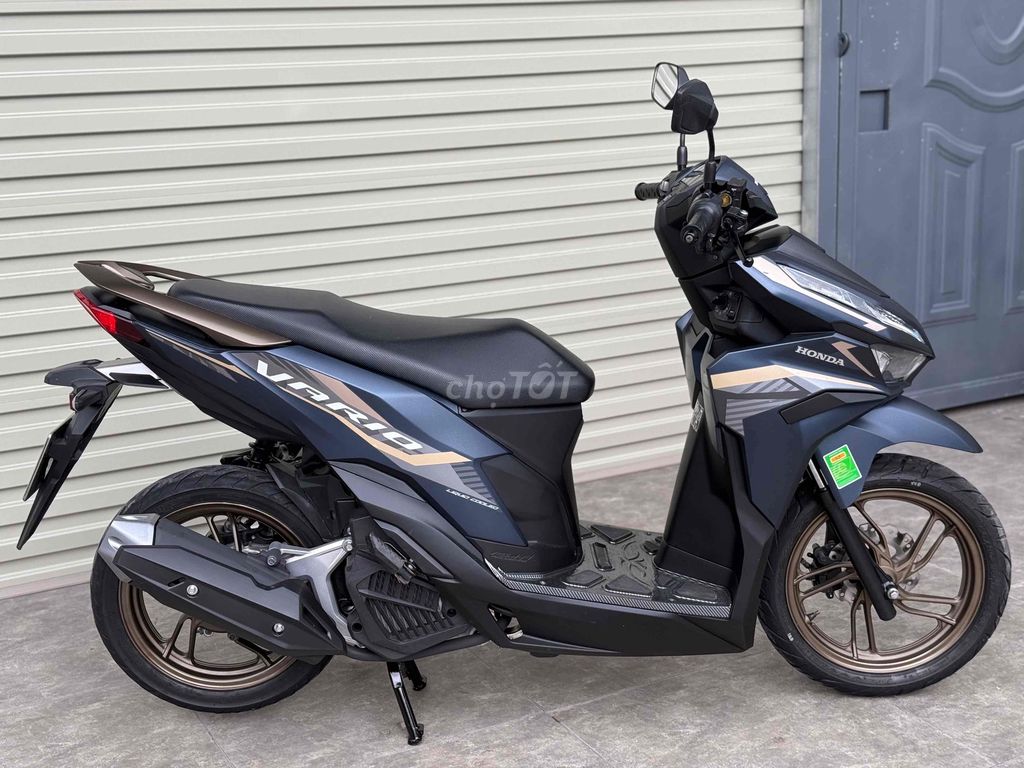 Honda Vario 2023 - ảnh 5