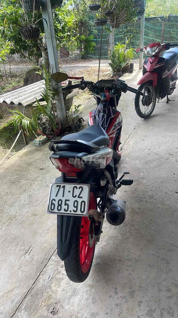 Honda Sonic 2020 - ảnh 1