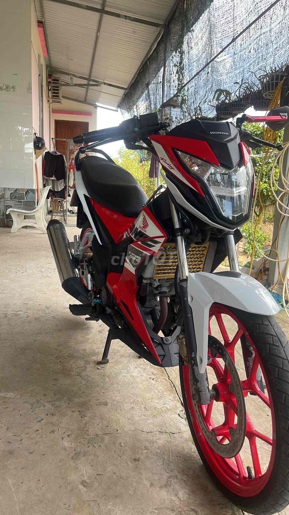 Honda Sonic 2020 - ảnh 2