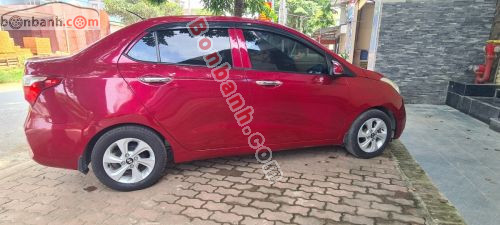 Hyundai i10 Grand 1.2 AT 2019 - ảnh 3
