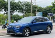 VinFast VF8 Eco AWD 2023 - ảnh 1