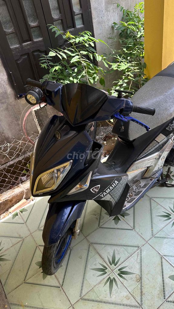 Yamaha Novo 2012 - ảnh 1