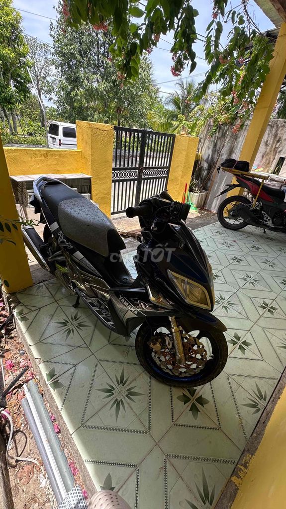 Yamaha Novo 2012 - ảnh 2
