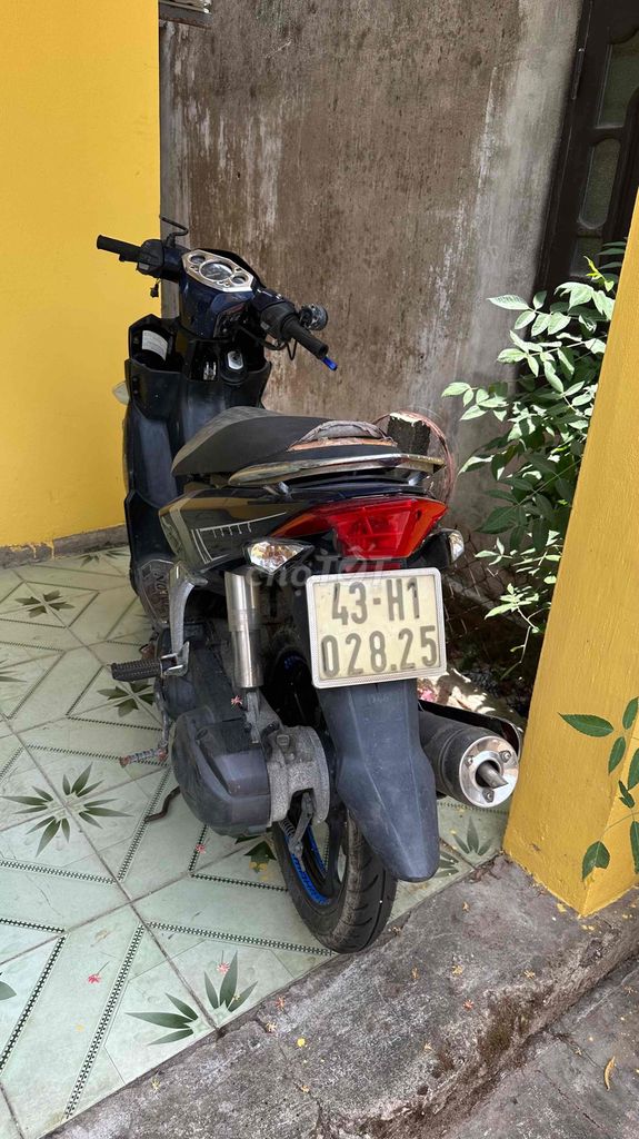 Yamaha Novo 2012 - ảnh 3