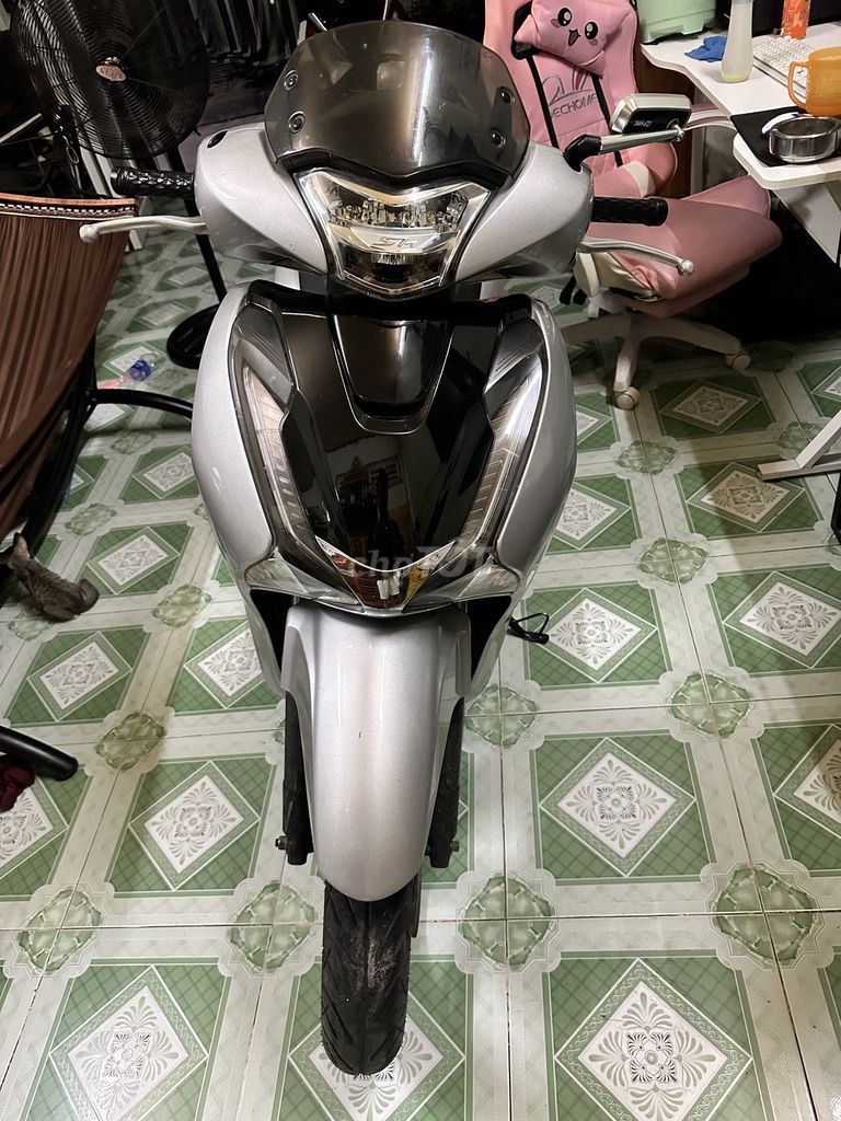Honda SH 2019 - ảnh 2