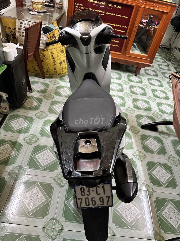Honda SH 2019 - ảnh 3