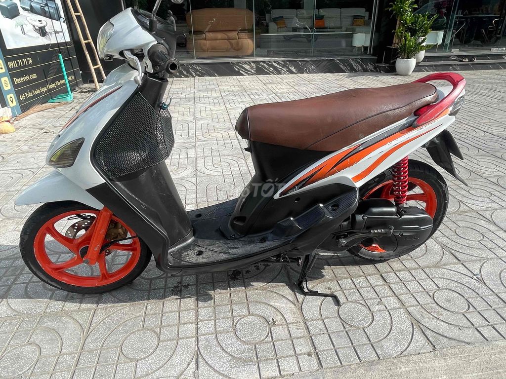 Yamaha Mio 2006 - ảnh 2