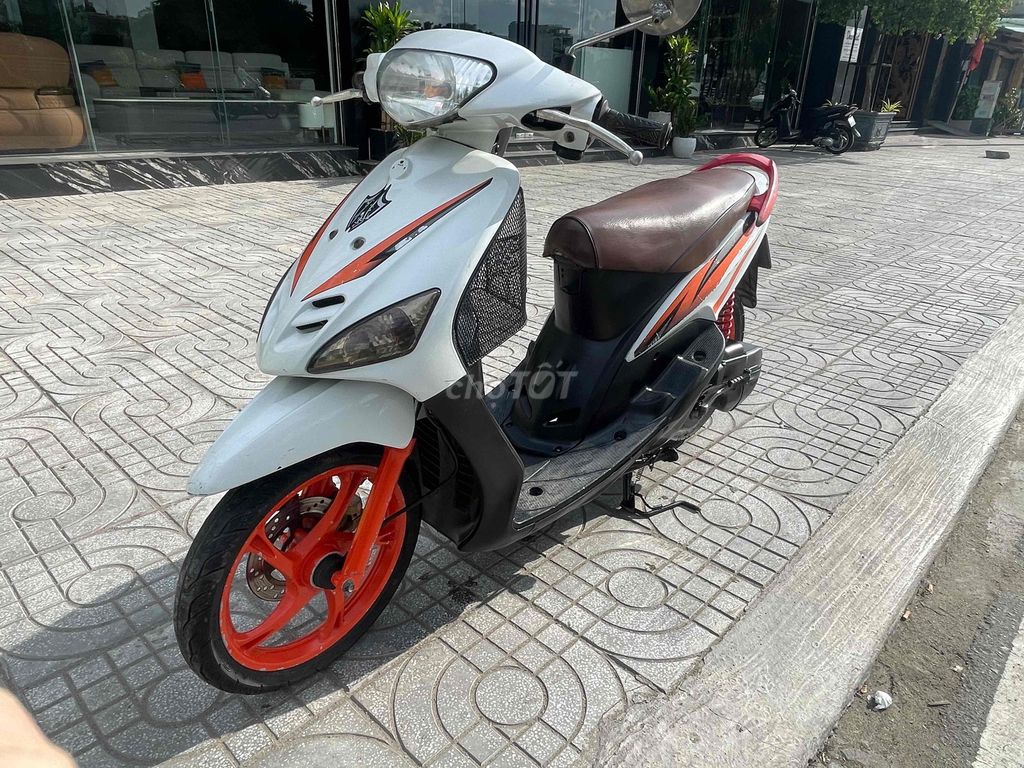 Yamaha Mio 2006 - ảnh 3