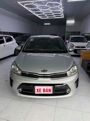 Kia Soluto 2021 - ảnh 1