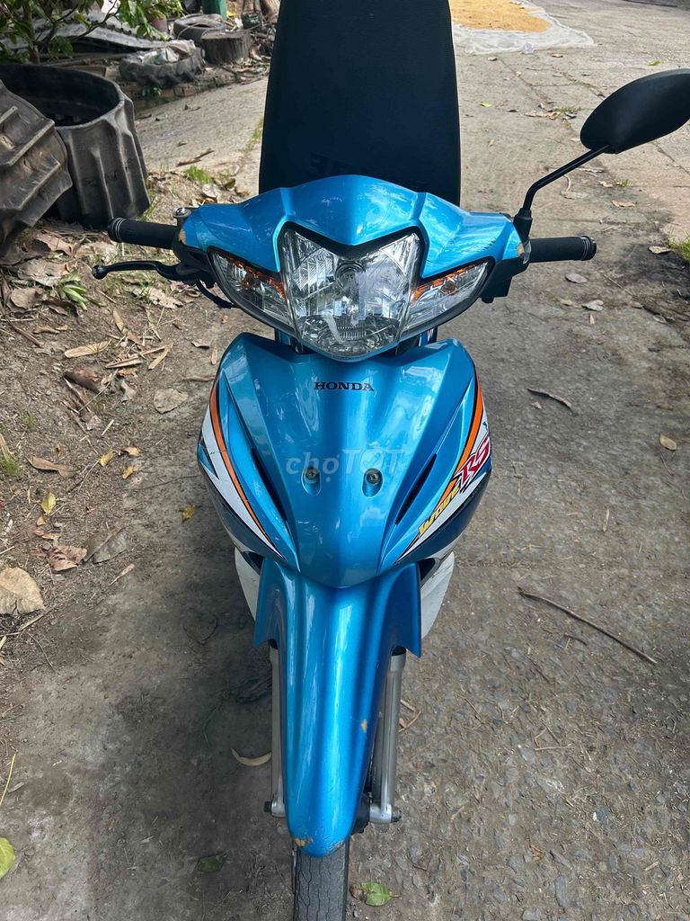 Honda Wave 2019 - ảnh 1