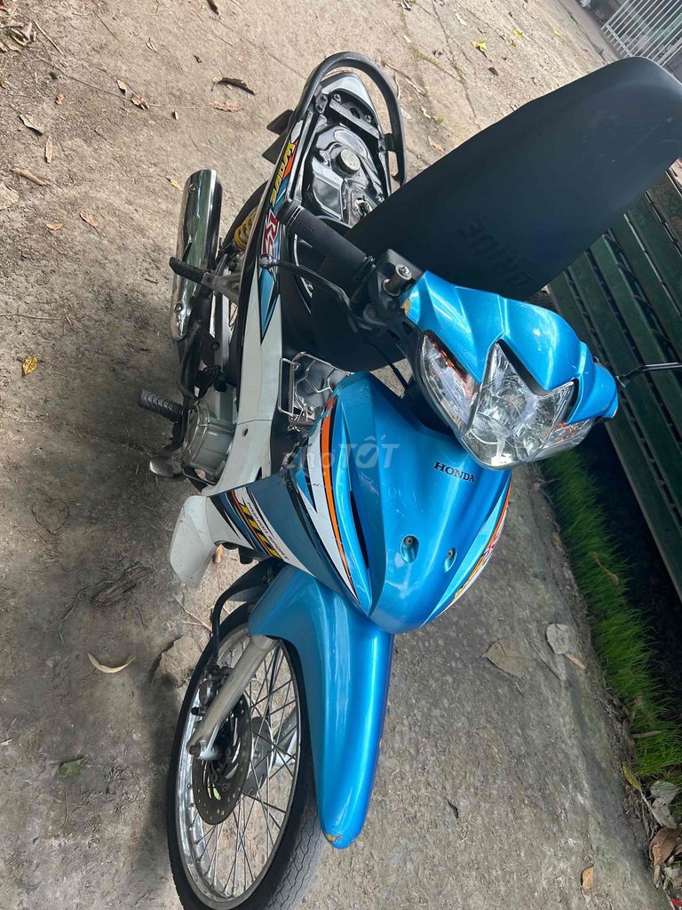 Honda Wave 2019 - ảnh 2