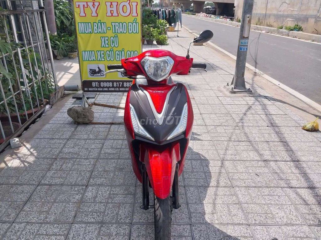 Xe m 2012 - ảnh 1