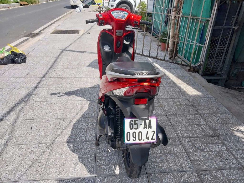 Xe m 2012 - ảnh 4