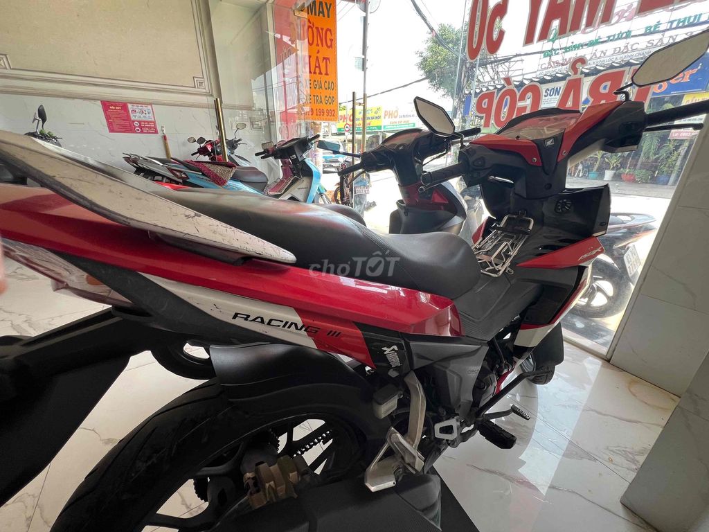 Honda Winner 2018 - ảnh 1