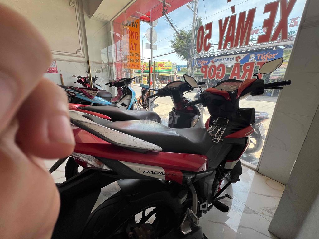 Honda Winner 2018 - ảnh 2