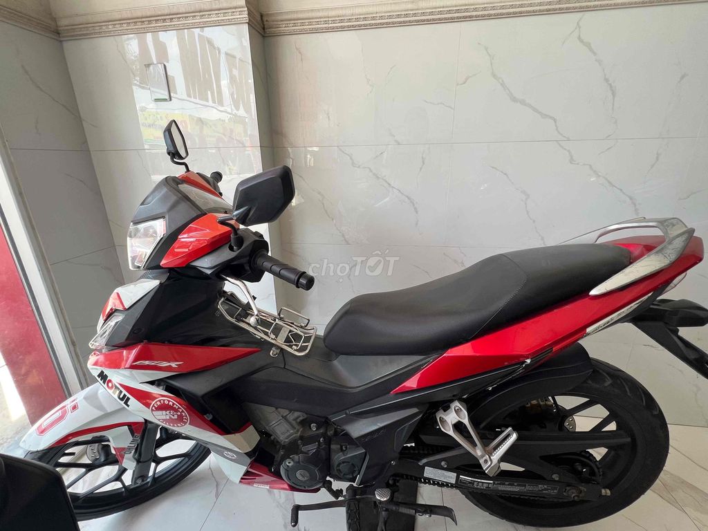 Honda Winner 2018 - ảnh 3
