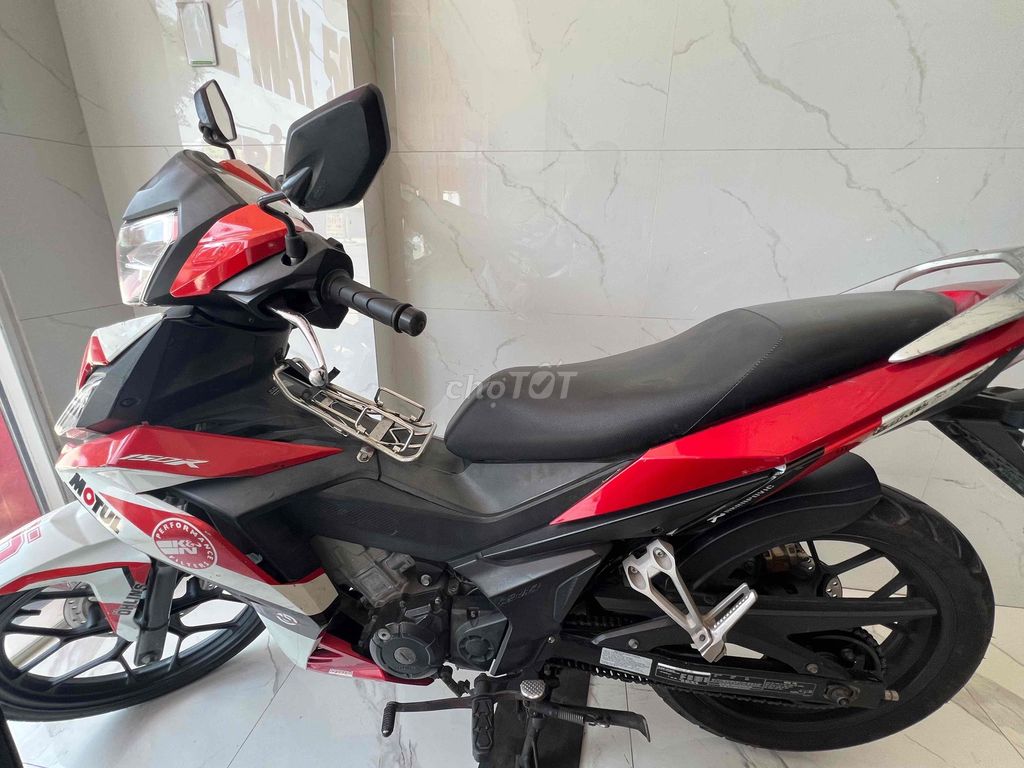 Honda Winner 2018 - ảnh 4