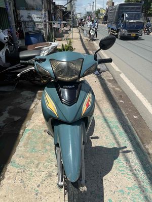 Honda Wave 2008 - ảnh 1