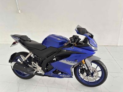 Yamaha R 2020 - ảnh 1