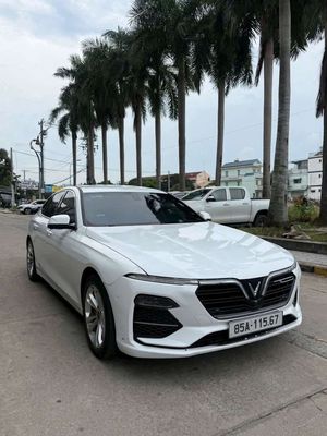 VinFast 2023 - ảnh 1