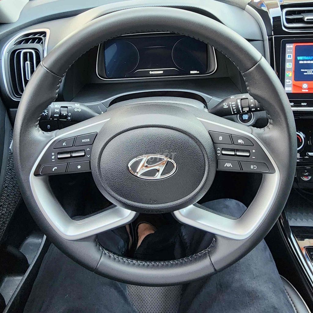 Hyundai Creta 2025 - ảnh 3