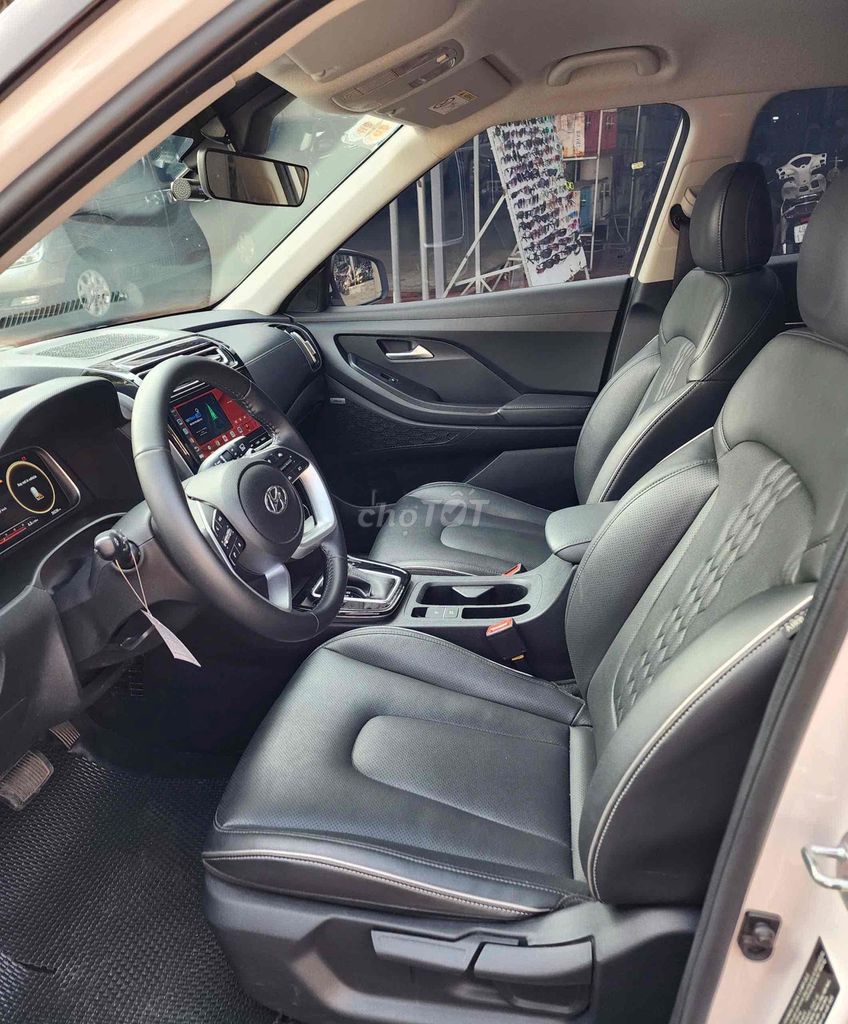 Hyundai Creta 2025 - ảnh 4