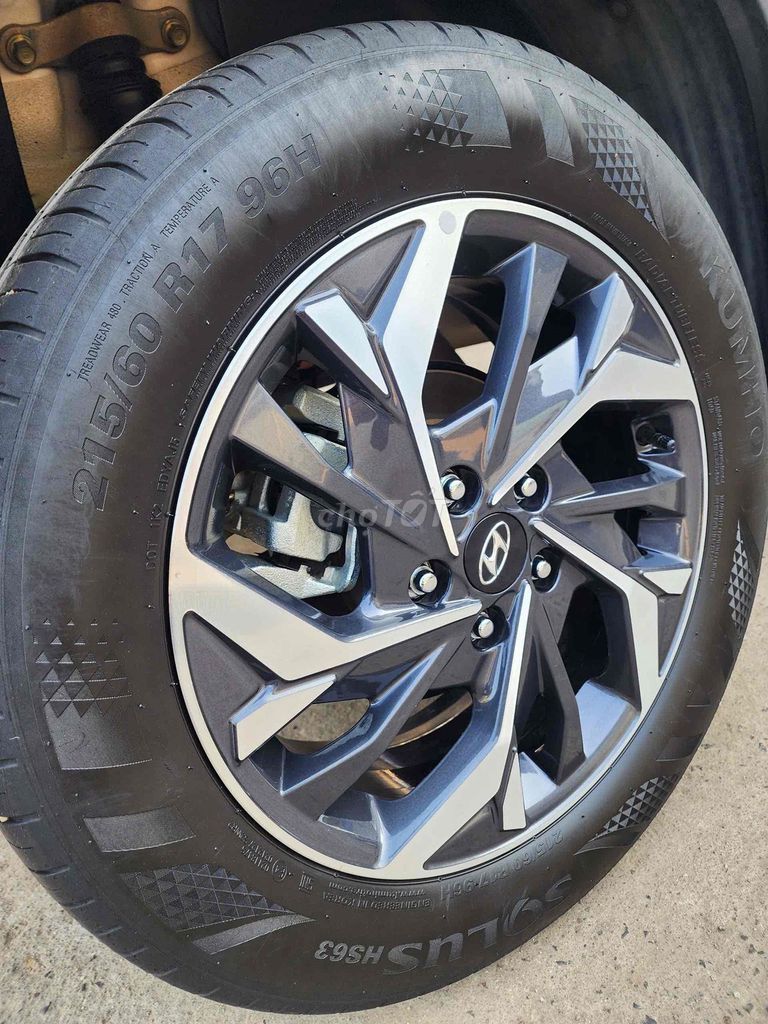 Hyundai Creta 2025 - ảnh 5