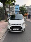 Ford Tourneo 2020 - ảnh 1