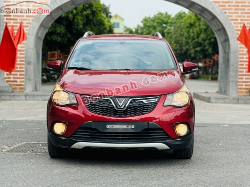 VinFast Fadil 1.4 AT Plus 2021 - ảnh 1