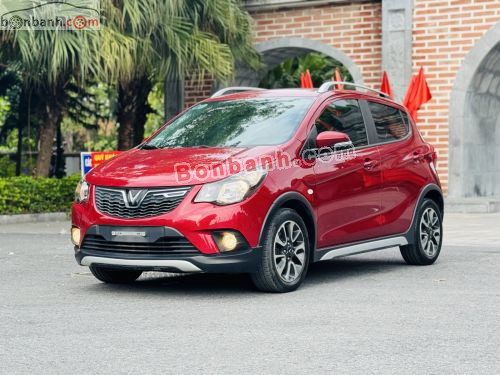 VinFast Fadil 1.4 AT Plus 2021 - ảnh 2
